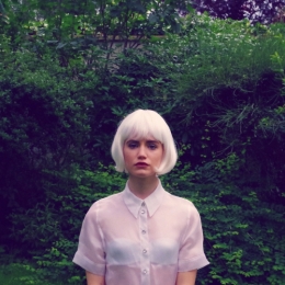 louise eliott, i'm evrything you say