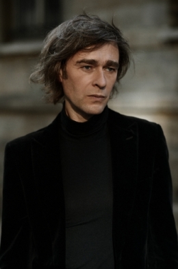 Pierre Daven-Keller, Kino Music