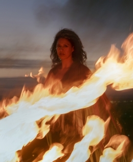 L'habitude de Mourir, La Bronze