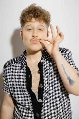 samuele, il s'est passé quelque chose, musique, la pour toi