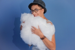 Magali Michaut, musique