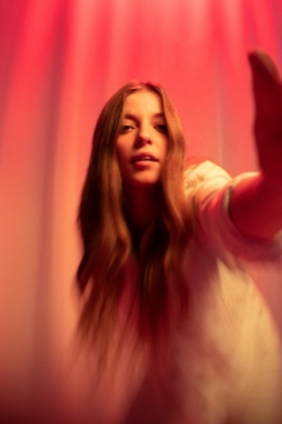 jade bird, i get no joy, rock, glassnote, album