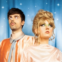 vice e roi, jouer ensemble, clip