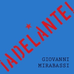 giovanni mirabassi, jazz, piano, cuba, anthem, italie, discograph