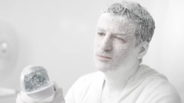 Nicolas Fraissinet, Amours Polaires