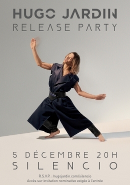 Hugo Jardin, Silencio