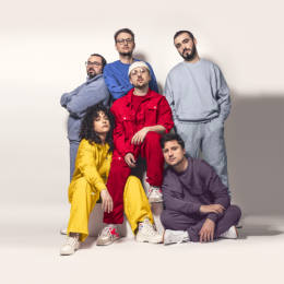 Pleins Phares, Lamuzgueule, clip, video