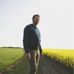 garner, n'en abuse pas, en plein coeur