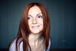 Caryn Trinca, Je veux naitre