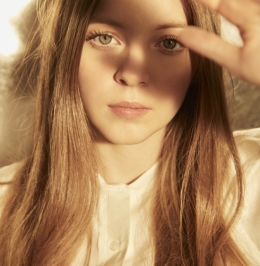 jade bird, i get no joy, rock, glassnote, album
