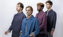 frànçois & the atlas mountains,frànçois,frànçois and the atlas mountains,domino,pias,album,tendre est l'âme,single,clip,solide mirage,bordeaux,indie