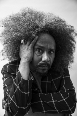 Chico César, album, Vestido de amor