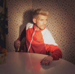 Gregory Dillon - Lovely (Stone Van Brooken Remix)