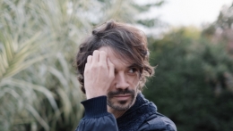 Guillaume Léglise, Auto Fictions