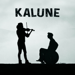 Kalune, Lâcher Prise