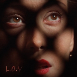 Guillaume Léglise, L.O.V