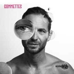 Nicolas Réal, Gommettes