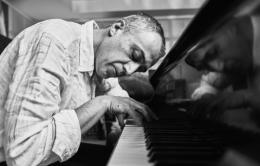 Peyman Yazdanian, musique de film