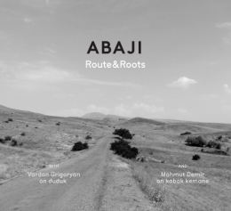 abaji, route & roots, absilone