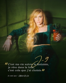 Je sais que, marie di la