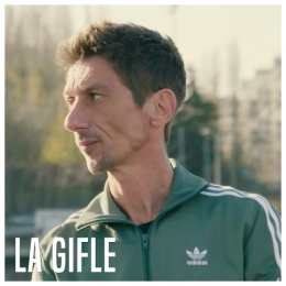 Thomas Cousin, La Gifle