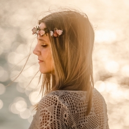 Aziliz, Emotion, Aziliz Manrow