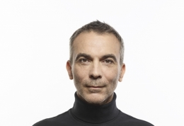 Laurent Viel, Barbara