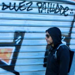 Montpellier, Barange