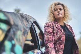 gvmmv, adn, peu importe, clip, musique, marie claverie