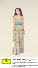 anoushka, shankar, world, inde, sitar, flamenco, traveller, voyage