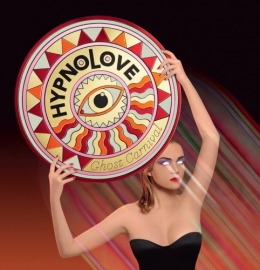 Hypnolove - Ghost Carnival (Album cover).jpg
