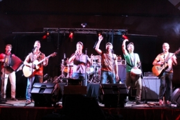 Sans Prétention - Musique