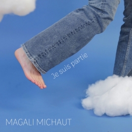 Magali Michaut, Prendre de la hauteur