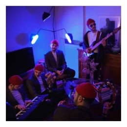 Late Night Music - Abel Orion