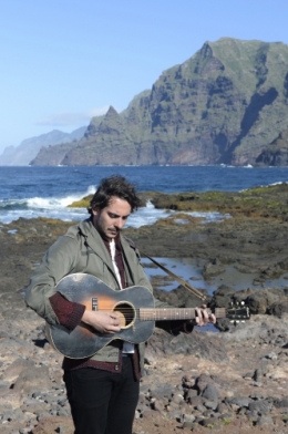 laurent lamarca, borderlune