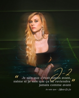 marie di la, je sais que