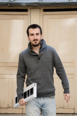 julien simoni, clip, conspiracy song