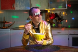 julo bocher, clip, popsychomane, musique, bocher, julo, musique, youtube, star no weekend, demain j'arrête, youtube