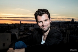 samuel strouk, album, jazz, silent walk, découverte