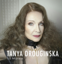 tanya drouginska