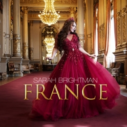 Sarah Brightma, Florent Pagny, France, Just Show Me How To Love You