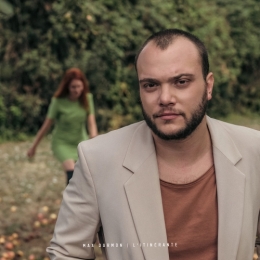 max darmon, l'itinérante