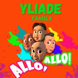 Allô Allô, Yliade Family