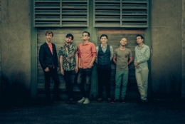 ¿Who’s The Cuban?, Circo Circo