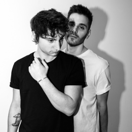 edgär, dictators, album, secret