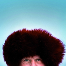 Boule, je ne touche plus