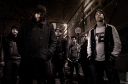 empire of sound, out of the norm