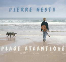 pierre nesta, plage atltantique