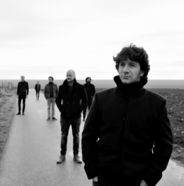 Tarsius - Yannick Walet