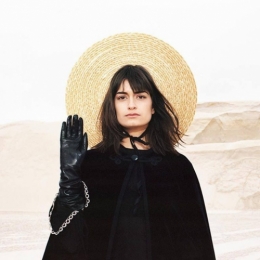 Clara Luciani, monstre d'amour